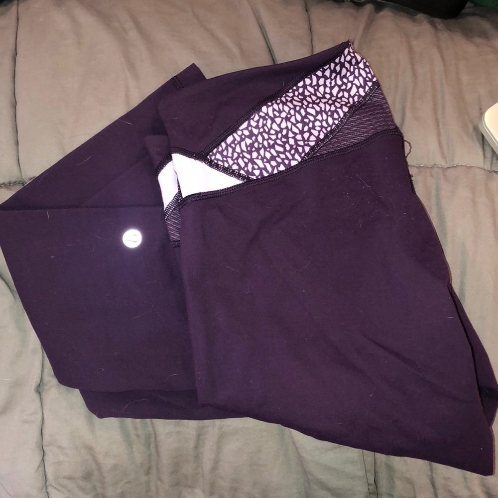 Lulu leggings • 🌸